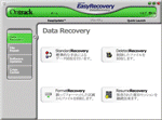 Ontrack EasyRecovery DataRecovery 6.10J パーソナル5