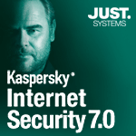 Kaspersky Internet Security 7.0 優待版 DL版