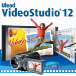Ulead VideoStudio12 ダウンロード通常版