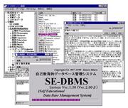 SE-DBMS J