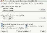 1.3.1 (Carbon) on Mac OS Tiger
