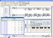 Score Magazine Pro: Note Editor�̑S�@�\�ɉ������t�\����ǋy�ł���@�\�𓋍ڂ���Pro�ŁB
