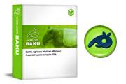 BAKU for Classic(OS9)