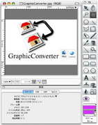 GraphicConverter {