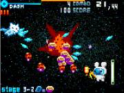 MinishoterRS �f���^: ???STAGE