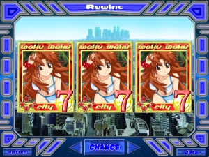 Ruwincパチンコゲーム ワクワクシティー   Ruwincパチンコゲーム ワクワクシティー