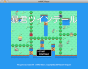 PuzzleGame?: �p�Y���Q�[���H