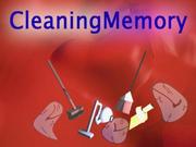 CleaningMemory
