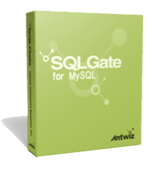 SQLgate2010 for MySQL l[U