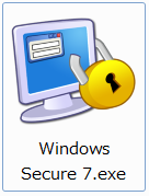 Windows Secure 7