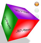 3DPlayer