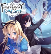 Fantasy of Alice ̌
