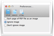 PDFMate PDF Converter For Mac