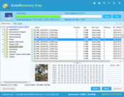 CuteRecovery (formerly EassosRecovery) Free