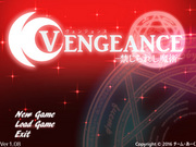Vengeance -ւꂵp-