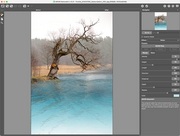 AKVIS NatureArt for Mac (HomeX^hA)