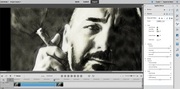 AKVIS Charcoal Video for Mac (HomevOC)