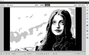 AKVIS Stencil Video (HomevOC)