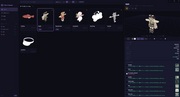 VRChat FBX Viewer For Windows