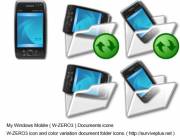WindowsXPACR }C Windows Mobile hLg