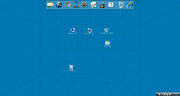 0G` 3D fXNgbv ( 3D Desktop ) Windows 7