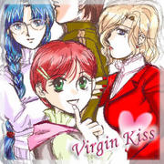 Virgin Kiss