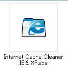 Internet Cache Cleaner