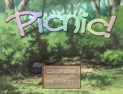 picnic!