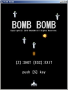 Bomb Bomb