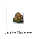Java the Cleaner