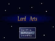 Lord Arts