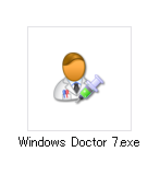 Windows Doctor 7
