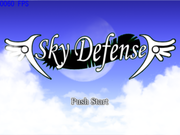 sky Defense