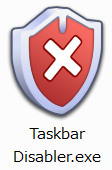 Taskbar Disabler