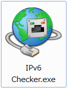 IPv6 Checker