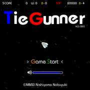TieGunner for Win