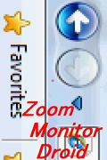 Windowsʂ Android[Ɋg\ Zoom Monitor