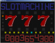 Slot Machine XN[Vbg01
