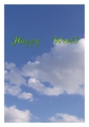 Happy World (Sample)