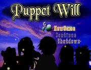 PUPPET WILL