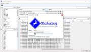 Shikalog for Windows