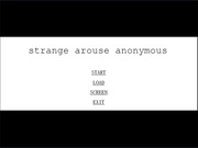 strange arouse anonymous [# watch]