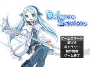 Defence Saviors(fBtFXZCo[Y)