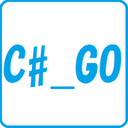 C#_GO