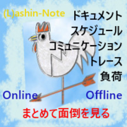 iL)ashin-Note