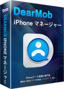 DearMob iPhone}l[W[