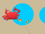 Treasure Boat Adventure