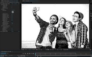 AKVIS Sketch Video for Mac (HomevOC)