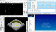 MSS2DCAM Free Edition