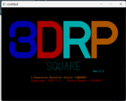 3DRPSQ-QB64PE